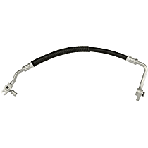 A/C Refrigerant Discharge Hose - Sold individually
