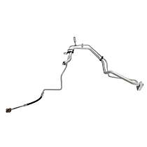 A/C Hose - Direct Fit, Sold individually