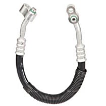 56898 A/C Refrigerant Discharge Hose - Discharge, Assembly