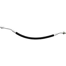 A/C Refrigerant Liquid Hose, Without Orifice Tube, Sold Individually - 