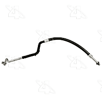 4-Seasons OE Replacement A/C Refrigerant Suction Hose - Sold individually