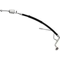 56960 Discharge, A/C Refrigerant Discharge Hose, Sold Individually