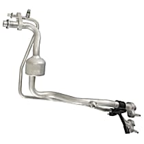 A/C Hose - Direct Fit, Sold individually