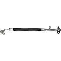 Discharge, A/C Refrigerant Discharge Hose, Sold Individually - 