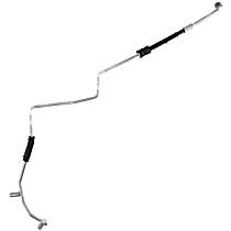 A/C Refrigerant Suction Hose, Without Orifice Tube, Sold Individually - 