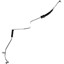 A/C Refrigerant Suction Hose - Sold individually