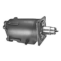 57052 A/C Compressor, Without clutch, Not Applicable, 4-Seasons OE Replacement