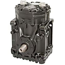 A/C Compressor Sold individually Without clutch
