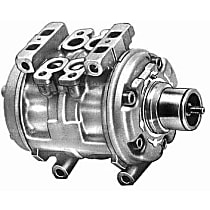 57313 A/C Compressor Sold individually Without clutch