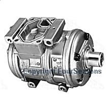 A/C Compressor Sold individually Without clutch