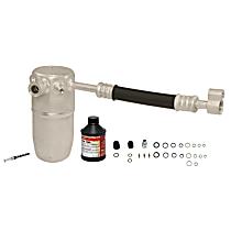 Direct Fit A/C Service Kit, Kit