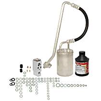 60064SK Direct Fit A/C Service Kit, Kit