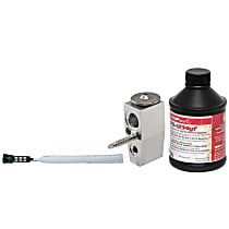 Direct Fit A/C Service Kit, Kit