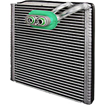 64001 A/C Evaporator