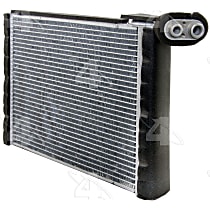 A/C Evaporator - 