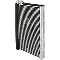 A/C Evaporator - 