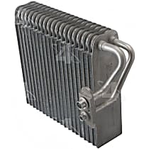 A/C Evaporator - 