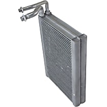 A/C Evaporator - 