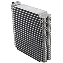 A/C Evaporator - 