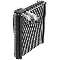 64116 A/C Evaporator Core Case
