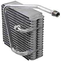 64125 A/C Evaporator