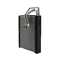 A/C Evaporator - 