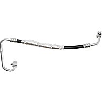 A/C Refrigerant Discharge Hose, Sold Individually - 