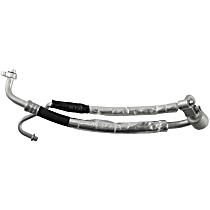 65543 A/C Refrigerant Suction Hose - Sold individually