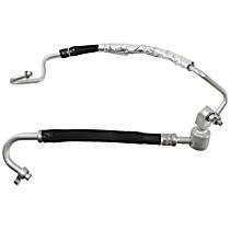 65564 A/C Refrigerant Suction Hose - Sold individually