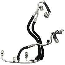 65604 Direct Fit A/C Discharge and Liquid Line, Sold Individually