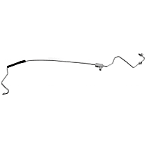 65635 A/C Refrigerant Liquid Hose - Sold individually