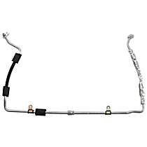 65641 A/C Refrigerant Liquid Hose - Sold individually