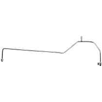 65642 A/C Refrigerant Liquid Hose - Sold individually