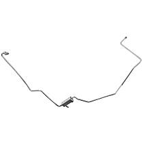 65643 A/C Refrigerant Liquid Hose - Sold individually