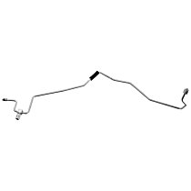 65657 A/C Refrigerant Liquid Hose - Sold individually