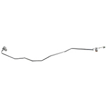 65669 A/C Refrigerant Liquid Hose - Sold individually