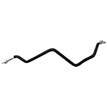 65676 A/C Refrigerant Suction Hose - Sold individually