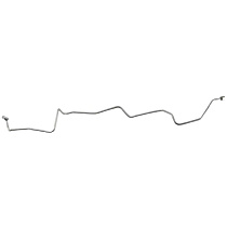 65686 A/C Refrigerant Liquid Hose - Sold individually