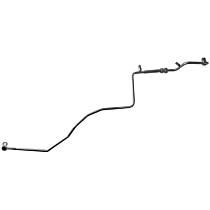 A/C Hose - Liquid, Sold individually