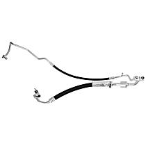 66044 A/C Refrigerant Suction Hose - Sold individually