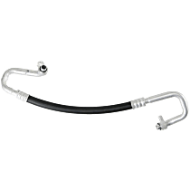 66052 A/C Refrigerant Suction Hose - Sold individually