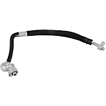 66056 A/C Refrigerant Suction Hose - Sold individually