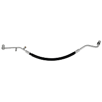 66057 A/C Refrigerant Discharge Hose - Discharge, Sold individually