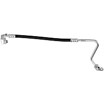 A/C Refrigerant Discharge Hose - Sold individually
