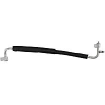 66063 A/C Refrigerant Discharge Hose - Sold individually