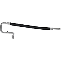 66069 A/C Refrigerant Suction Hose - Sold individually