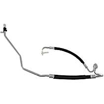 A/C Refrigerant Suction Hose, Sold Individually - 