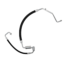 66087 A/C Refrigerant Suction Hose - Sold individually