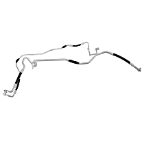 66090 A/C Hose - Direct Fit, Sold individually