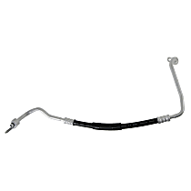 66092 A/C Refrigerant Discharge Hose - Discharge, Sold individually